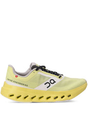 ON Cloudsurfer Next Z5 Limelight-White Mens