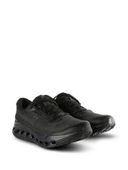 ON Cloudsurfer Trail 2 Waterproof Black