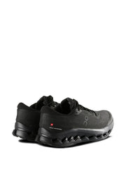 ON Cloudsurfer Trail 2 Waterproof Black