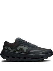 ON Cloudultra 3 Black Black