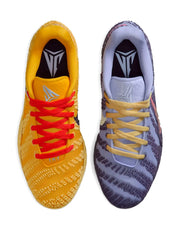 Nike ja 3 hastle &flow