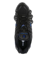 Nikee Shox TL Black Blue 164
