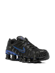 Nikee Shox TL Black Blue 164