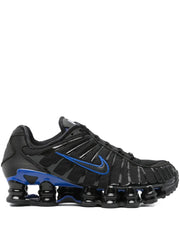Nikee Shox TL Black Blue 164