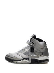Nikee Air Jordan 5 Wings 10th Anniversary Fix 850