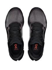 On Running Cloud Flow 5 Black 890