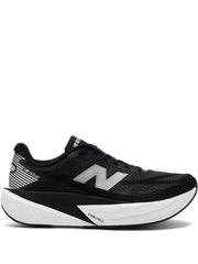 New Balance FuelCell Rebel v5 Black running shoe