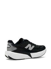 New Balance FuelCell Rebel v5 Black running shoe