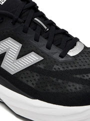 New Balance FuelCell Rebel v5 Black running shoe