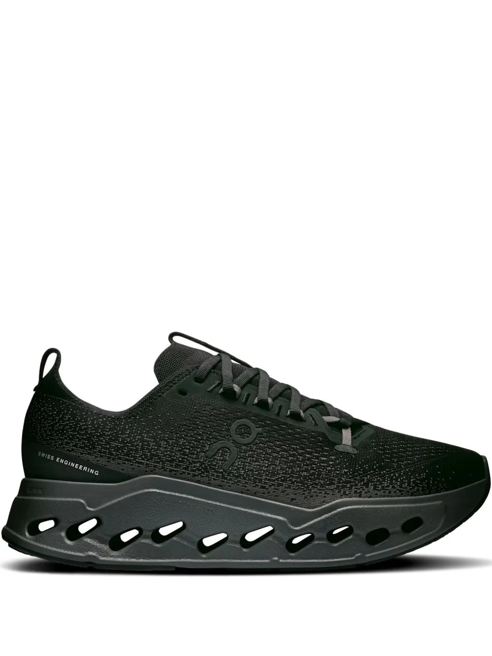 On Cloudsurfer MAX Black Eclipse333