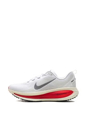 Nikee Zoom Vomero 18 Platinum Siren Red Fix 640