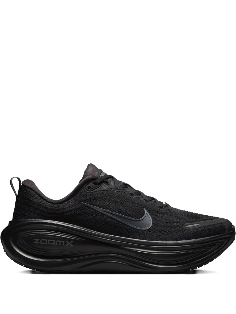 Nikee Vomero Plus Triple Black