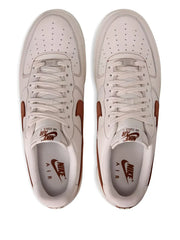 Air Force 1 Low IvorySaddle Brown