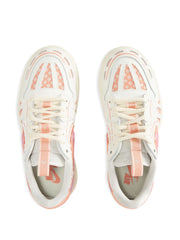 Nikee Air Jordan Retro 1 Low Washed Coral Fix 829