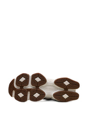 New Balancee 9060 Leopard White Brown 959