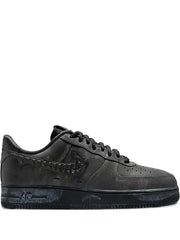 Nikee AirForce 1 Low Medium Ash Black 439