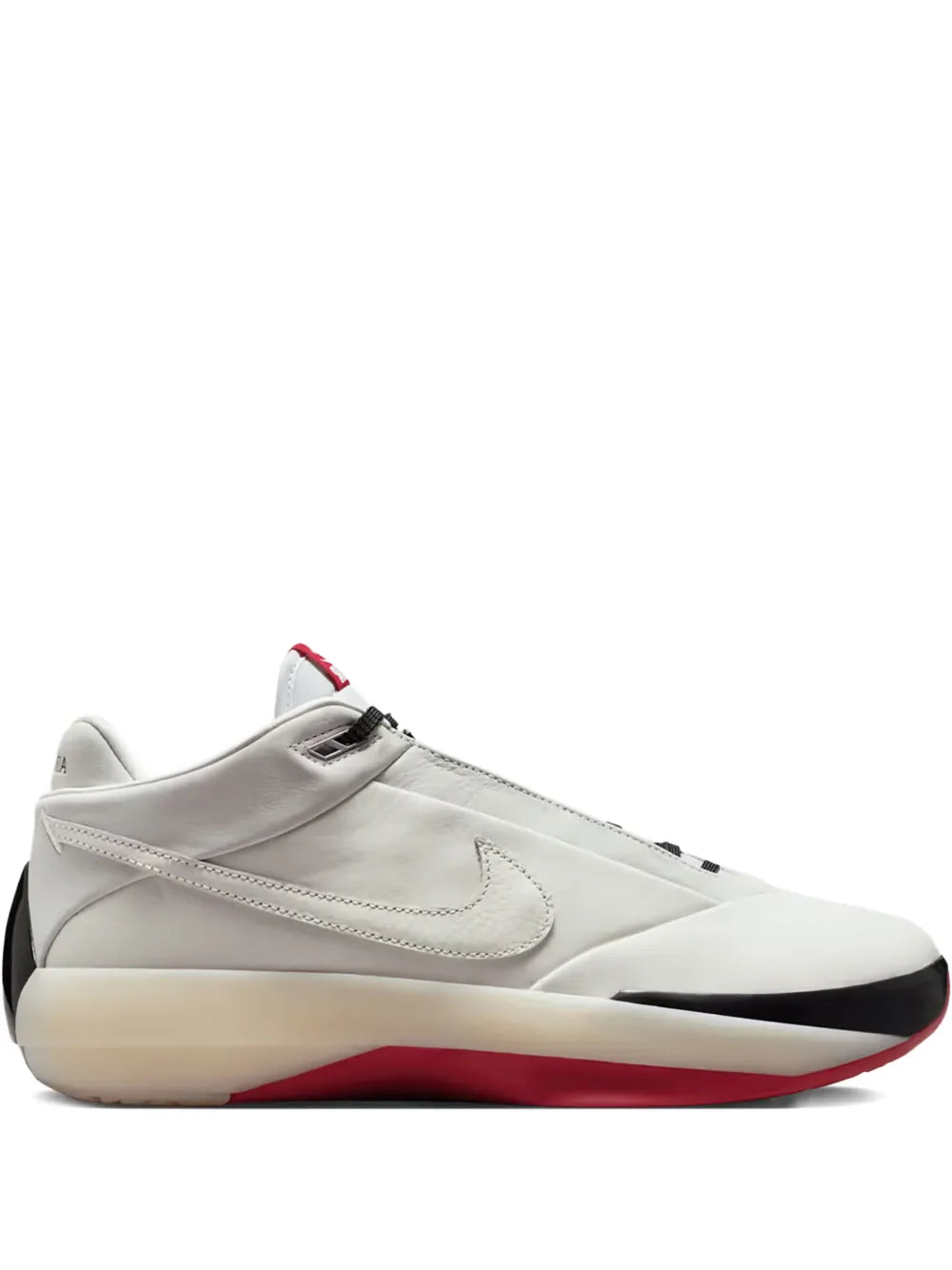 Air Jordan 40 Chicago SAIL VARSITY RED