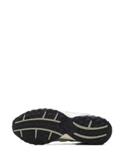 New Balancee 204L Silver Metallic Green 2292
