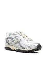 new balancee 204L Silver Black Metallic