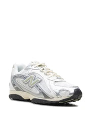 New Balancee 204L Silver Metallic Green 2292