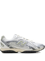 new balancee 204L Silver Black Metallic