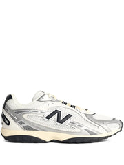New Balancee 204L Silver Black Metallic