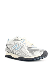 Newbalance 204l Silver Metallic Still Water