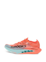 Brooks Hyperion Elite 5 Running blue orange 520