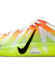 Nikee JA 3 Christmas Green in