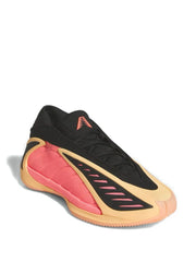 Adidass Anthony Edwards 2 Core Black Acid Red 987