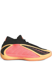 Adidass Anthony Edwards 2 Core Black Acid Red 987