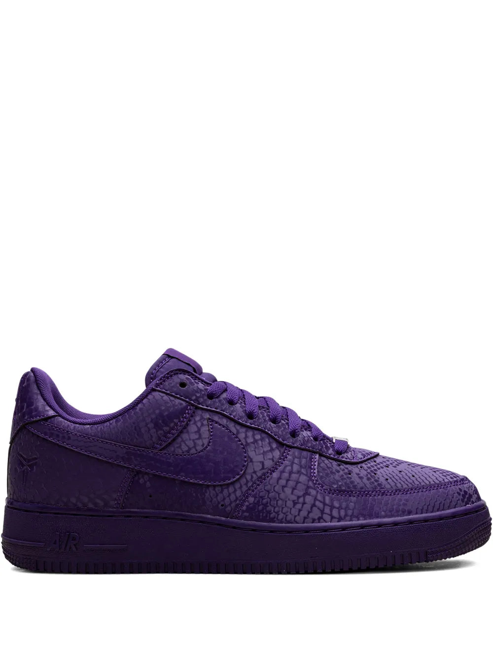 NIK_E KOBE AIR FORCE 1 LOW COURT PURPLE FIX