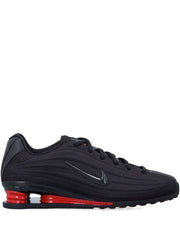 Nikee Shox Z black red
