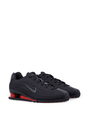 Nikee Shox Z black red