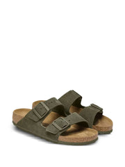 Brikenstock Arizona green shude