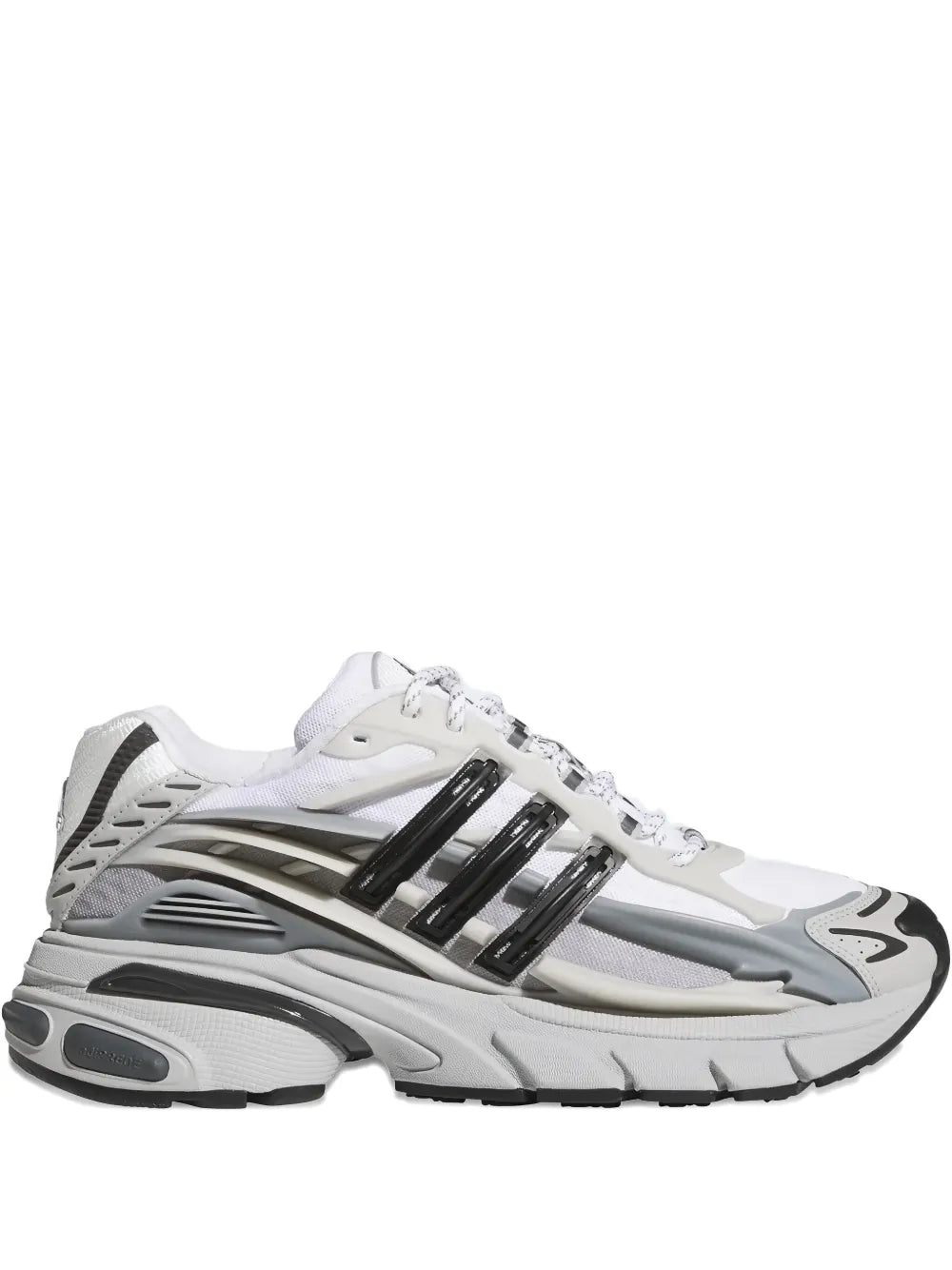 Adidass x The Pharrell Adistar Jellyfish MGH Solid Grey