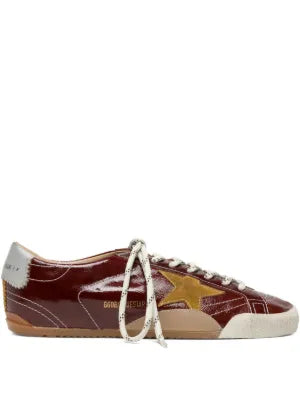GOLDEN GOOSE TRUE STAR SNEAKER LEATHER