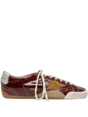 GOLDEN GOOSE TRUE STAR SNEAKER LEATHER