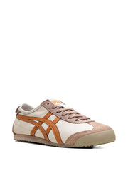 Onitsukaa Tiger Mexico 66 Birch Rust Orange