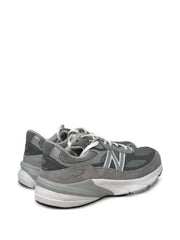 New Balanc e 990 V6 Grey
