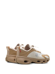 Loewe x On Running Cloudsolo Beige