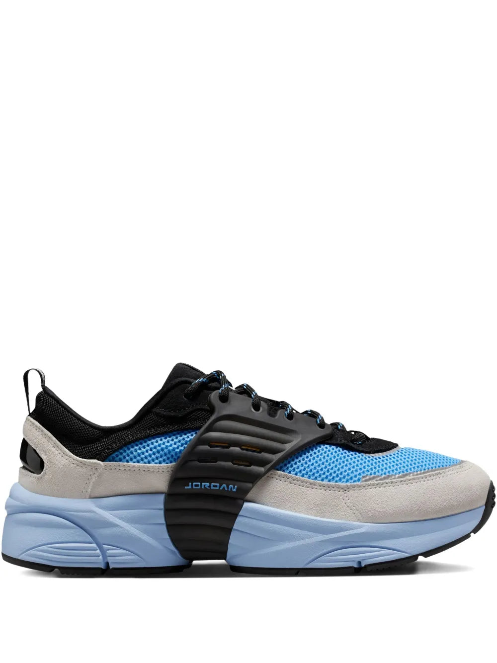 Jordan trunner OS psychic Blue