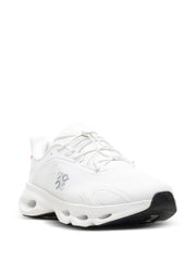 ON RUNNING CLOUDSOLO X LOEWE WHITE FIX