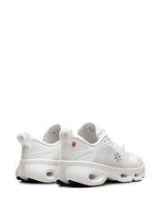 Loewe x On Running Cloudsolo White