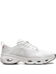 Loewe x On Running Cloudsolo White