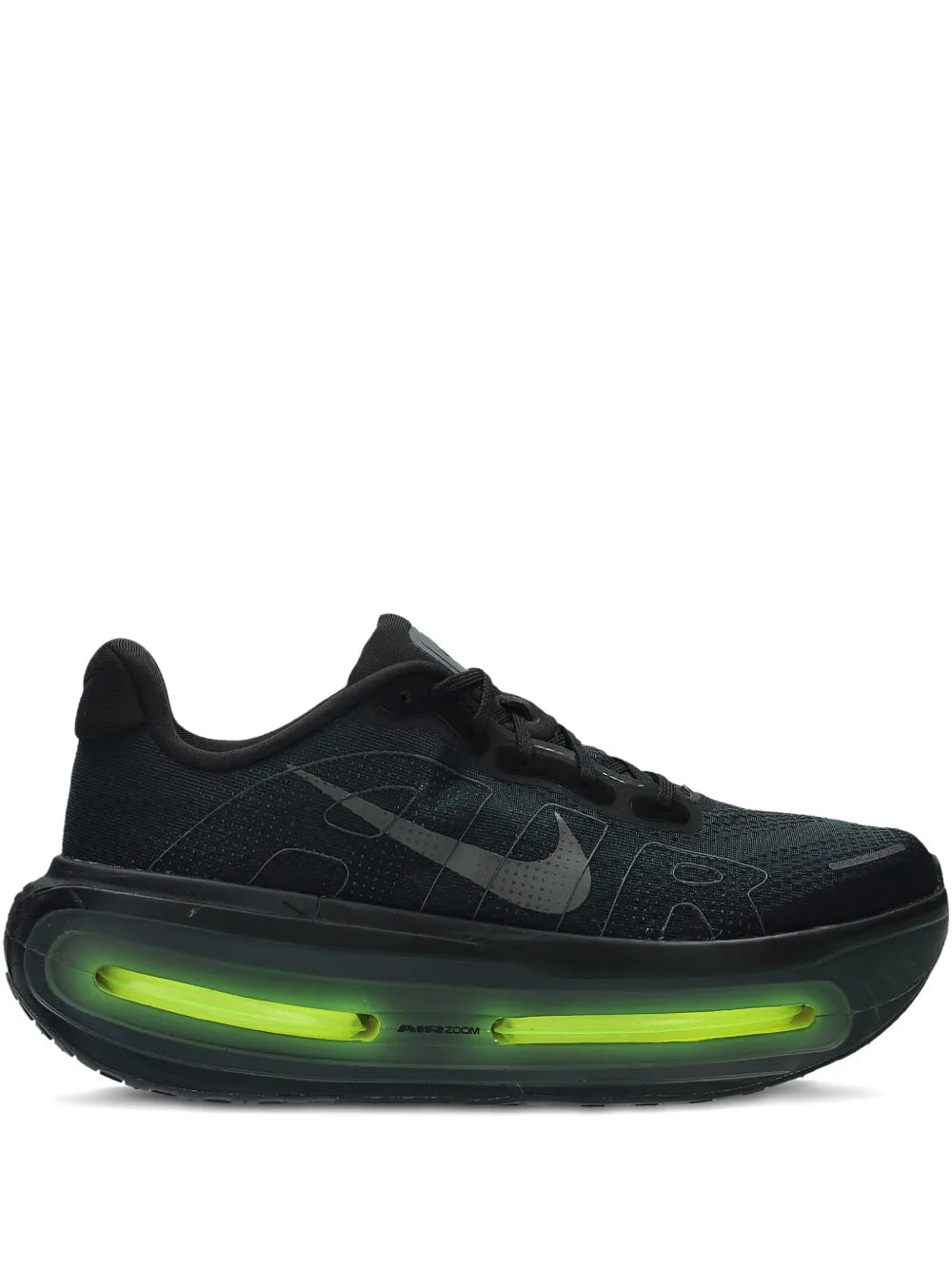 Nikee Vomero Premium Black Volt