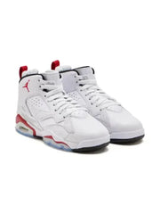 Air Jordan Jumpmam MVP Summit White Bulls