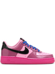 NIK_E AIR FORCE 1 LOW QS - PINK COOLER & MULBERRY ROSE FIX