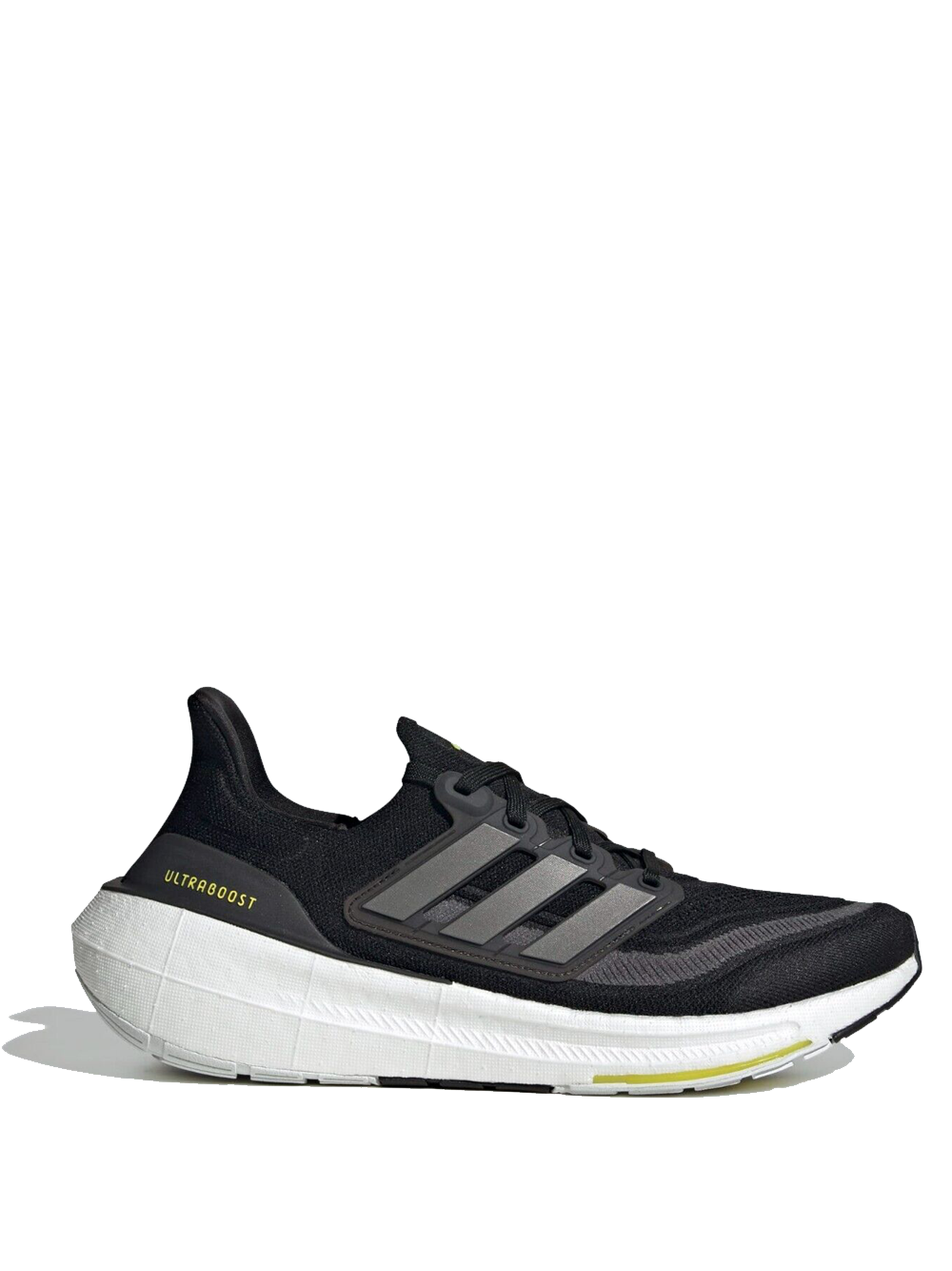 adidas Ultraboost 23 Black Light
