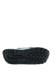 reebok classic legacy BLACK GREY SALE